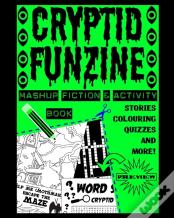 Cryptid Funzine