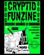 Cryptid Funzine - Preview