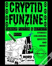 Capa do artigo Cryptid Funzine