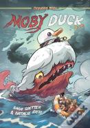 Cryptid Kids: Moby Duck