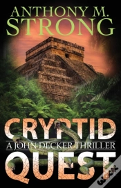 Capa do artigo Cryptid Quest