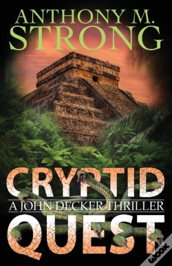 Capa do artigo Cryptid Quest