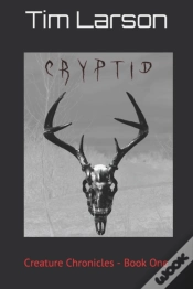 Capa do artigo Cryptid