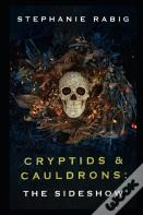 Cryptids & Cauldrons