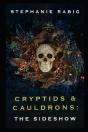 Cryptids & Cauldrons - Preview