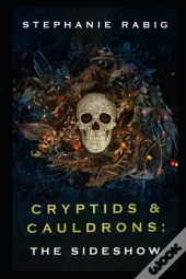 Cryptids & Cauldrons