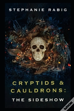 Capa do artigo Cryptids & Cauldrons