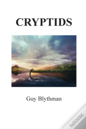 Capa do artigo Cryptids