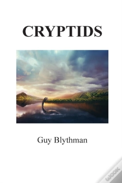 Capa do artigo Cryptids