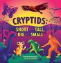 Cryptids - Preview