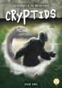Cryptids - Preview