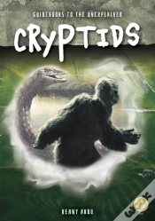 Capa do artigo Cryptids