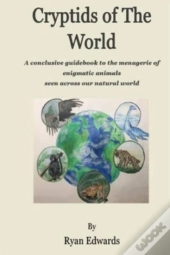 Cryptids Of The World