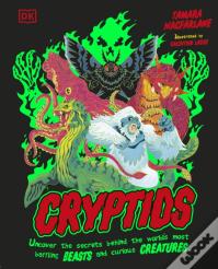 Cryptids