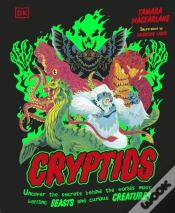 Capa do artigo Cryptids