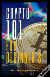 Capa do artigo Crypto 101 For Beginner