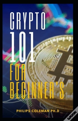 Capa do artigo Crypto 101 For Beginner'S