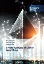 Crypto Analysis Of Cipher Algorithms - Preview