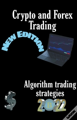Capa do artigo Crypto And Forex Trading - Algorithm Trading Strategies