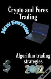 Capa do artigo Crypto And Forex Trading - Algorithm Trading Strategies