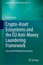 Crypto-Asset Ecosystems And The Eu Anti-Money Laundering Framework - Preview