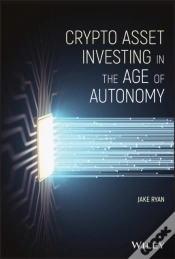 Capa do artigo Crypto Asset Investing In The Age Of Autonomy