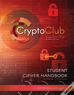 Capa do artigo Crypto Club