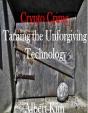 Crypto Crime Taming The Unforgiving Technology - Preview
