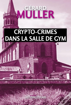 Capa do artigo Crypto-Crimes Dans La Salle De Gym