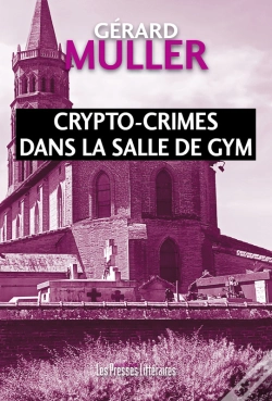Capa do artigo Crypto-Crimes Dans La Salle De Gym