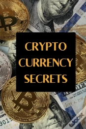 Capa do artigo Crypto Currency Secrets