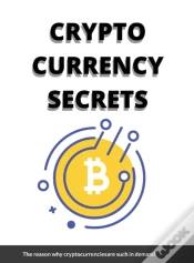 Capa do artigo Crypto Currency Secrets: Hottest Investm