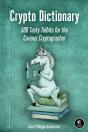 Crypto Dictionary - Preview