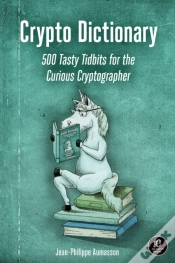 Capa do artigo Crypto Dictionary