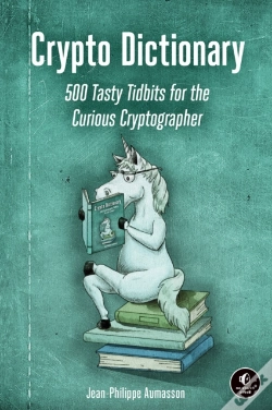 Capa do artigo Crypto Dictionary