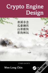 Crypto Engine Design