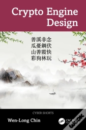 Capa do artigo Crypto Engine Design