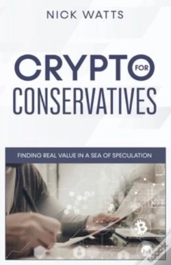 Capa do artigo Crypto For Conservatives