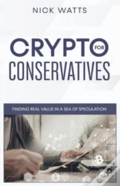 Capa do artigo Crypto For Conservatives
