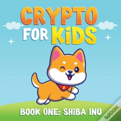 Capa do artigo Crypto For Kids