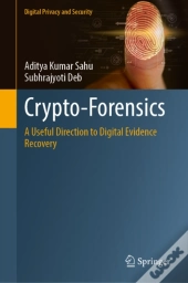 Crypto-Forensics