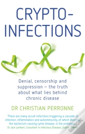 Capa do artigo Crypto-Infections