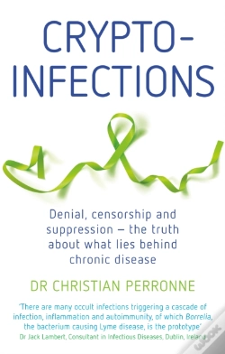 Capa do artigo Crypto-Infections