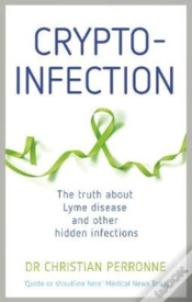 Capa do artigo Crypto-Infections