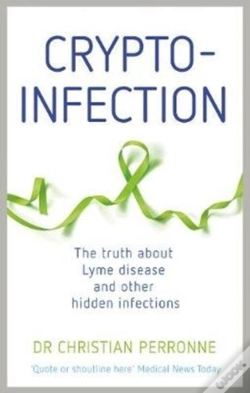 Capa do artigo Crypto-Infections
