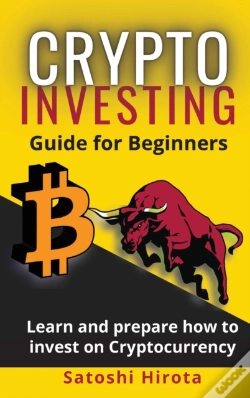 Capa do artigo Crypto Investing Guide For Beginners