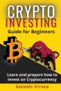 Crypto Investing Guide For Beginners: Le - Preview