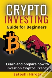 Capa do artigo Crypto Investing Guide For Beginners: Le
