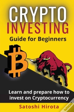 Capa do artigo Crypto Investing Guide For Beginners: Le