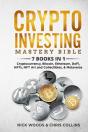 Crypto Investing Mastery Bible - Preview